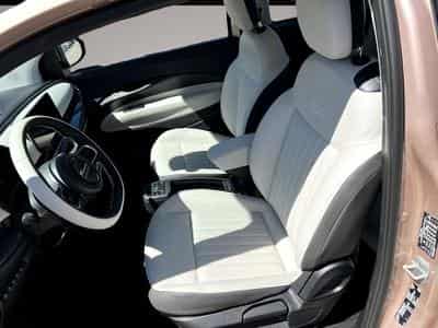Fiat 500 (2026) - Photo 7
