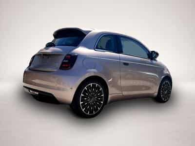 Fiat 500 (2026) - Photo 4