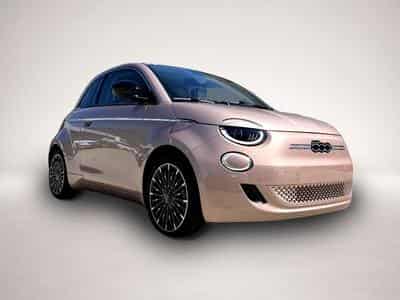 Fiat 500 (2026) - Photo 5