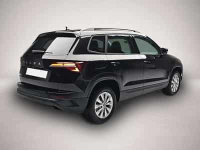 Skoda Karoq (2026) - Photo 2