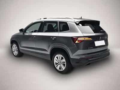 Skoda Karoq (2026) - Photo 3