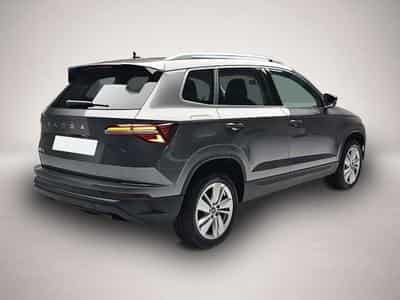 Skoda Karoq (2026) - Photo 2