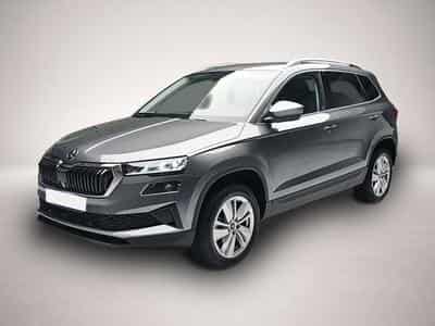 Skoda Karoq (2026) - Photo 1