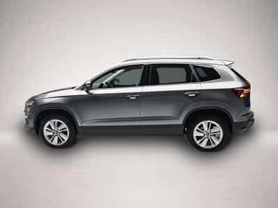 Skoda Karoq (2026) - Photo 4