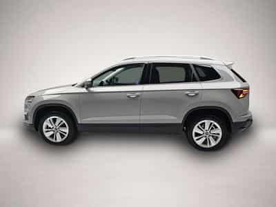 Skoda Karoq (2026) - Photo 4