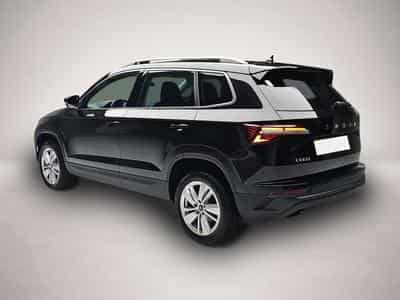 Skoda Karoq (2026) - Photo 3