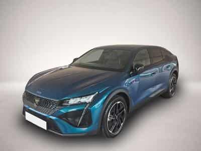 Peugeot 4008 (2025) - Photo 1