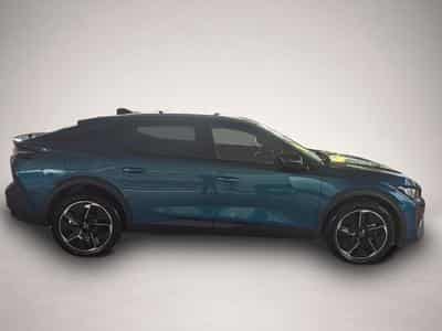 Peugeot 4008 (2025) - Photo 7