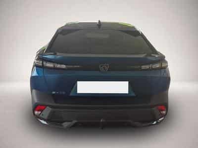 Peugeot 4008 (2025) - Photo 5