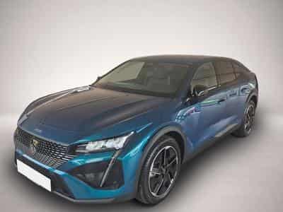 Peugeot 4008 (2025) - Photo 2