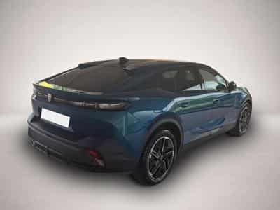 Peugeot 4008 (2025) - Photo 6