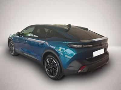 Peugeot 4008 (2025) - Photo 4