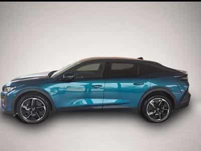 Peugeot 4008 (2025) - Photo 3