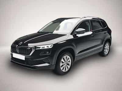 Skoda Karoq (2026) - Photo 1
