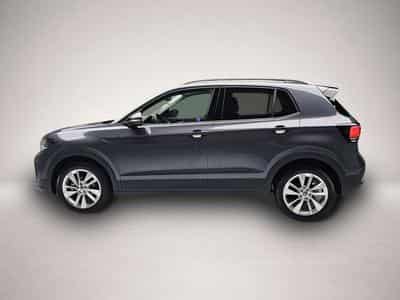 VW T-Cross (2026) - Photo 4