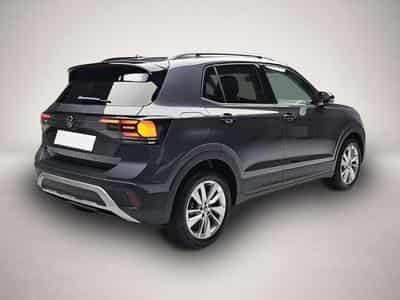 VW T-Cross (2026) - Photo 2