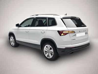 Skoda Karoq (2026) - Photo 3