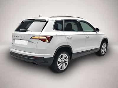 Skoda Karoq (2026) - Photo 2