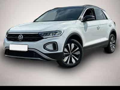 VW T-Roc (2025) - Photo 1