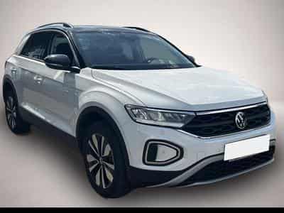 VW T-Roc (2025) - Photo 6