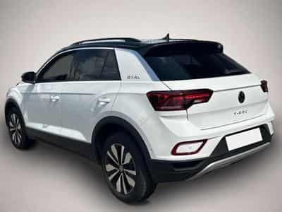 VW T-Roc (2025) - Photo 3