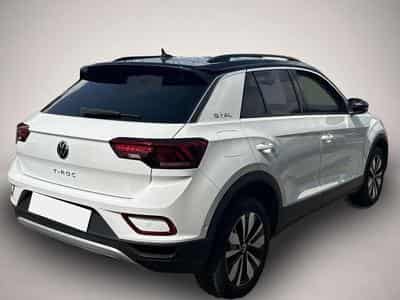 VW T-Roc (2025) - Photo 5