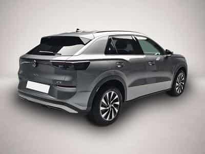 VW T-Roc (2026) - Photo 2