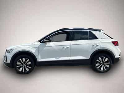 VW T-Roc (2025) - Photo 2