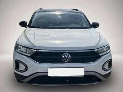 VW T-Roc (2025) - Photo 7