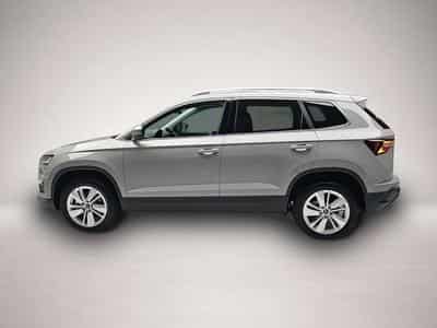 Skoda Karoq (2026) - Photo 4