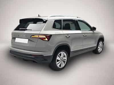 Skoda Karoq (2026) - Photo 2