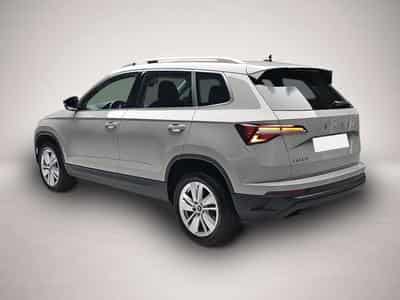 Skoda Karoq (2026) - Photo 3
