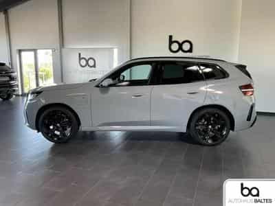 BMW X3 (2025) - Photo 3