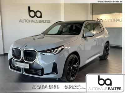 BMW X3 (2025) - Photo 1