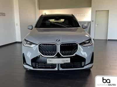 BMW X3 (2025) - Photo 2