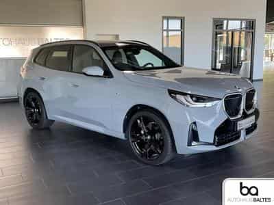 BMW X3 (2025) - Photo 5