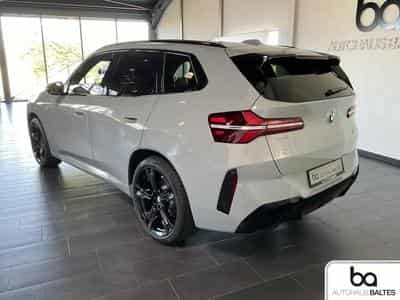 BMW X3 (2025) - Photo 4