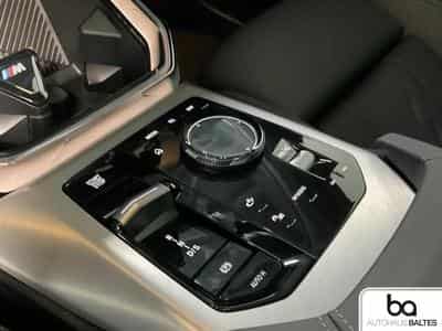 BMW X3 (2025) - Photo 10