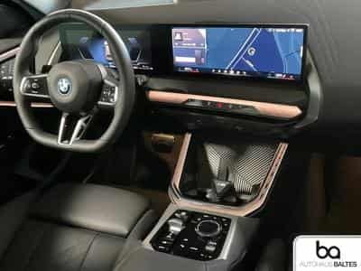 BMW X3 (2025) - Photo 9