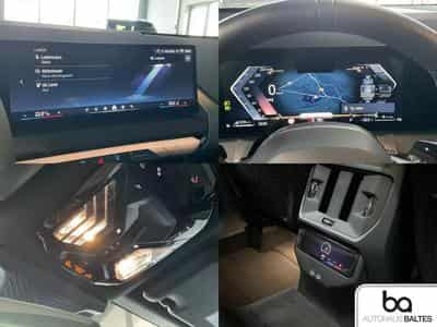 BMW X3 (2025) - Photo 15