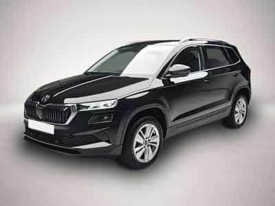 Skoda Karoq (2026) - Photo 1