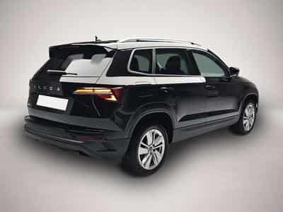Skoda Karoq (2026) - Photo 2