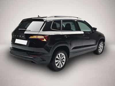 Skoda Karoq (2026) - Photo 2