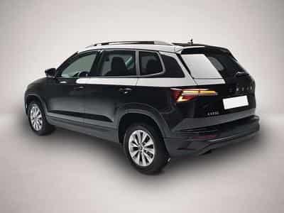 Skoda Karoq (2026) - Photo 3