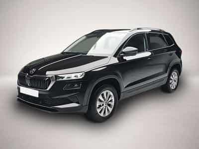 Skoda Karoq (2026) - Photo 1