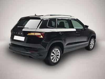 Skoda Karoq (2026) - Photo 2