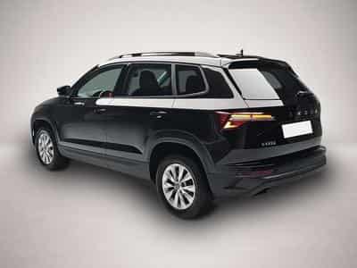 Skoda Karoq (2026) - Photo 3