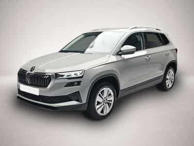 Skoda Karoq (2026) - Photo 1