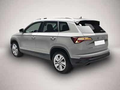 Skoda Karoq (2026) - Photo 3