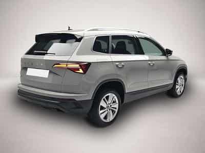 Skoda Karoq (2026) - Photo 2